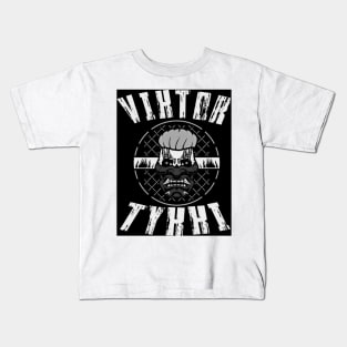 Viktor Tykki #2 Kids T-Shirt